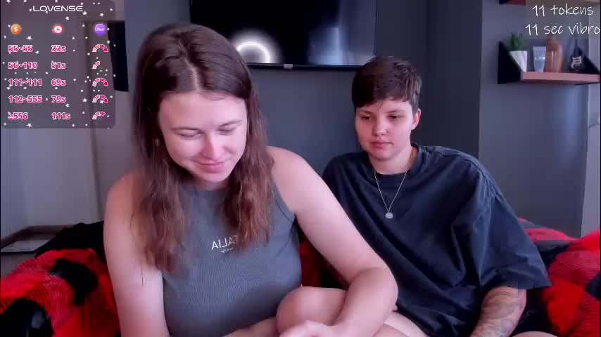 kortney_williams Cam Model Chat January 19, 2026