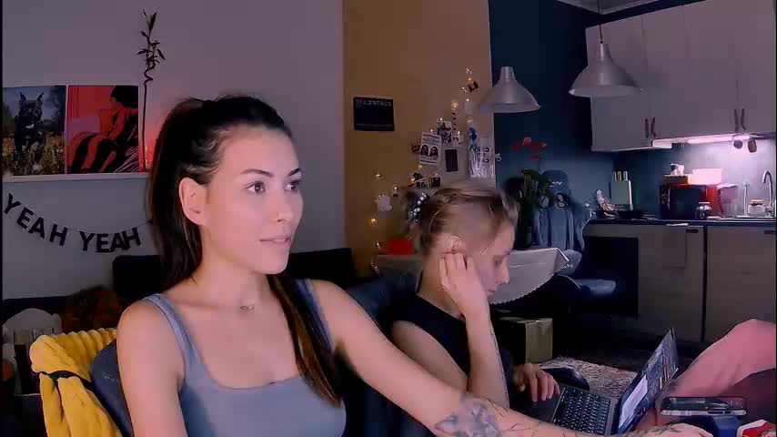 valorant_girl Cam Model Chat January 19, 2026