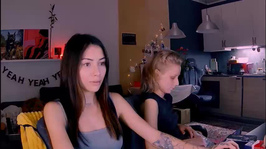 valorant_girl Cam Model Chat January 19, 2026