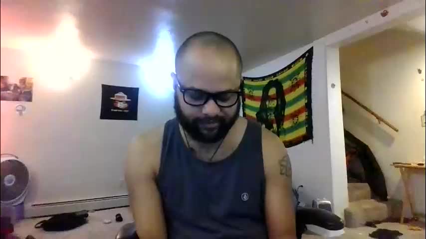 lightskinned666 Cam Model Chat January 19, 2026