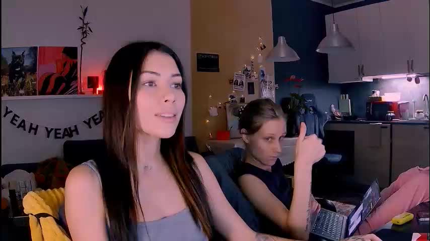 valorant_girl Cam Model Chat January 19, 2026