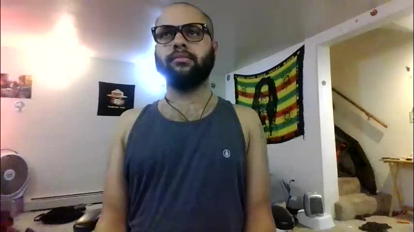 lightskinned666 Cam Model Chat January 19, 2026
