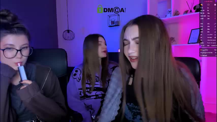 barbara_crazy Cam Model Chat January 19, 2026