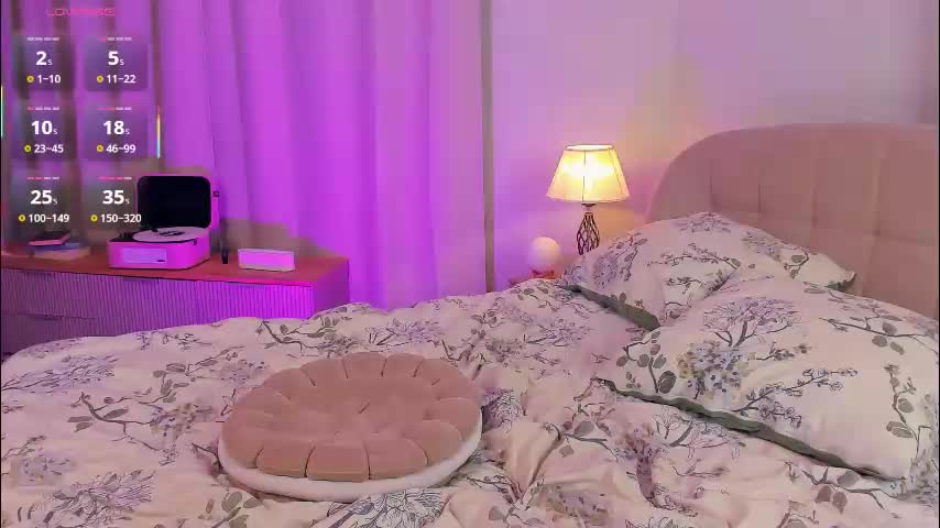 one_1ove Cam Model Chat January 19, 2026