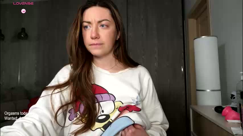 ronny_ponny Cam Model Chat January 19, 2026