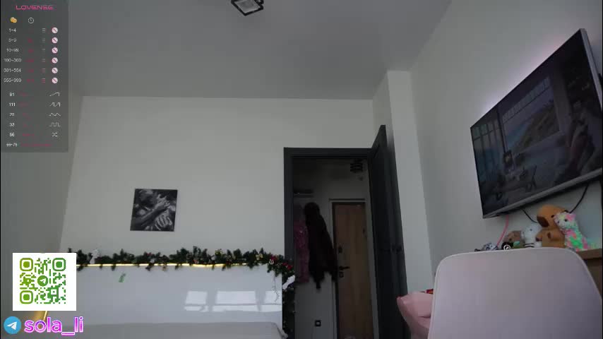 leyla_ly Cam Model Chat January 19, 2026