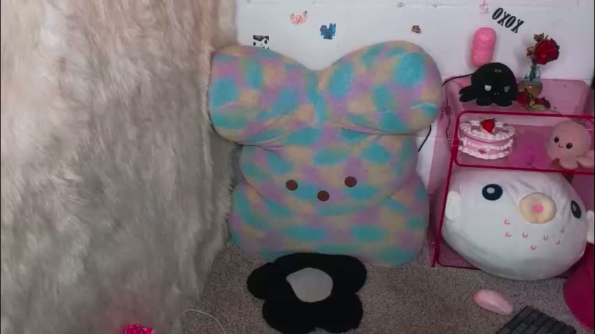 sweetlaumina Cam Model Chat January 19, 2026