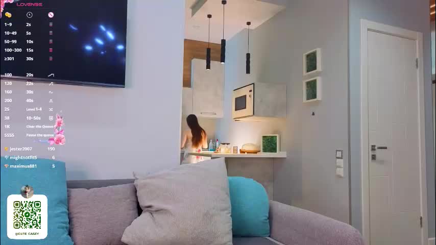 maydacarls Cam Model Chat January 19, 2026