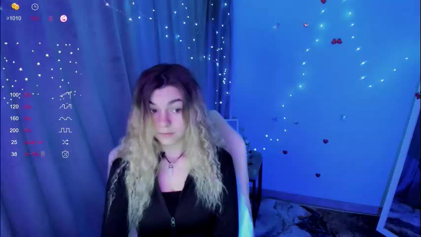 sweetfoyou Cam Model Chat January 19, 2026