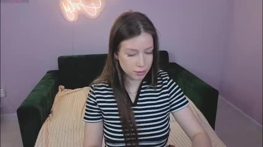 chrome_heartz Cam Model Chat January 19, 2026