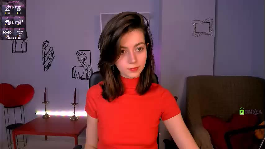 keylas_moan Cam Model Chat January 19, 2026