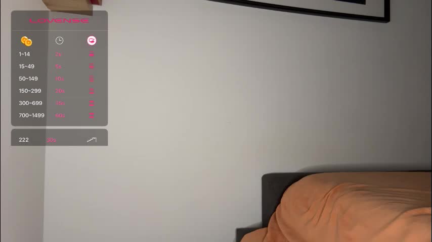 powerduo1 Cam Model Chat January 19, 2026