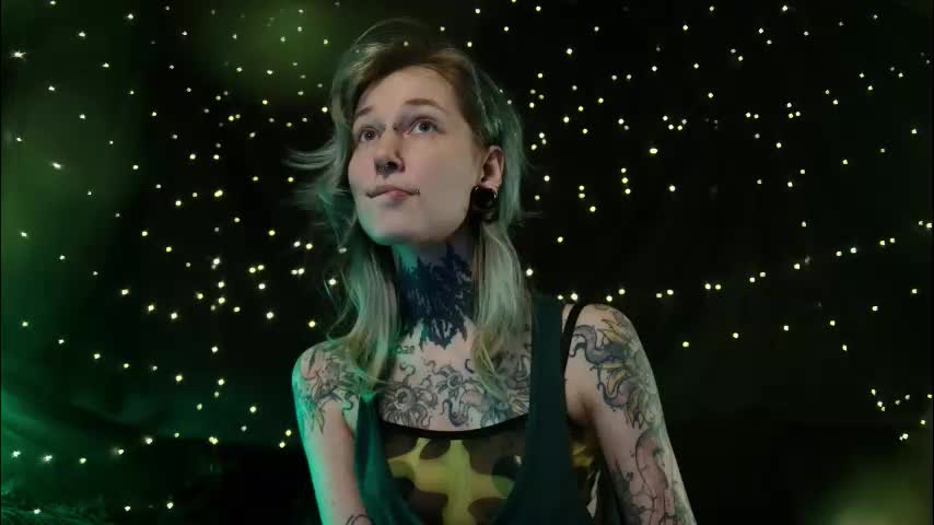 littlespacemouse Cam Model Chat January 19, 2026