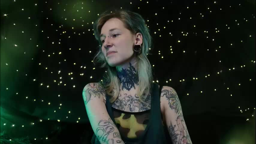 littlespacemouse Cam Model Chat January 19, 2026