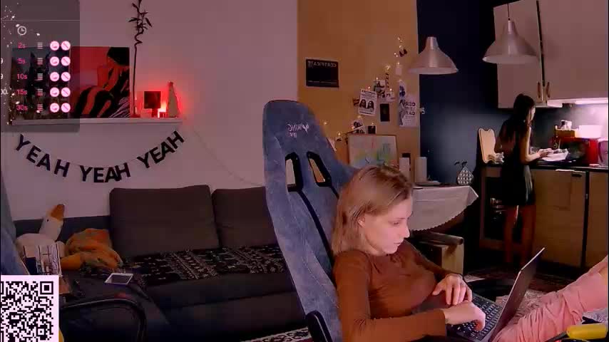 valorant_girl Cam Model Chat January 19, 2026