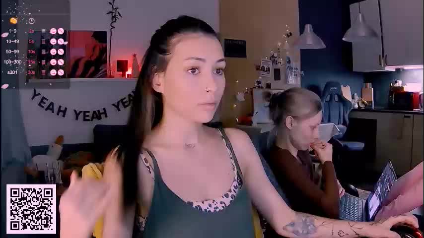valorant_girl Cam Model Chat January 19, 2026