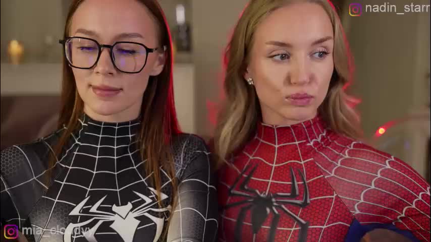 mia_cloudy Cam Model Chat January 19, 2026