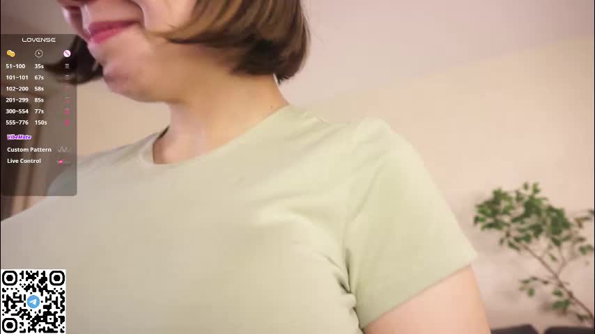 forestproject Cam Model Chat January 19, 2026