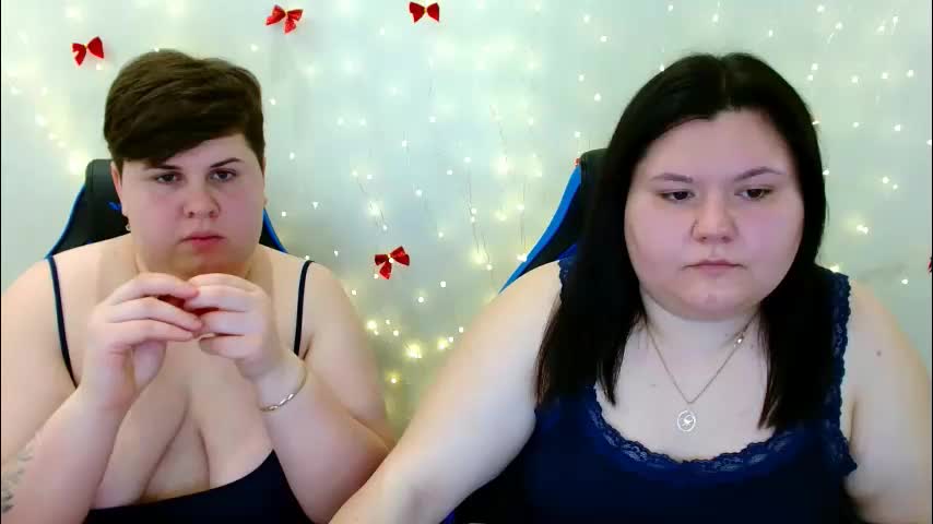 beckyandellen Cam Model Chat January 19, 2026