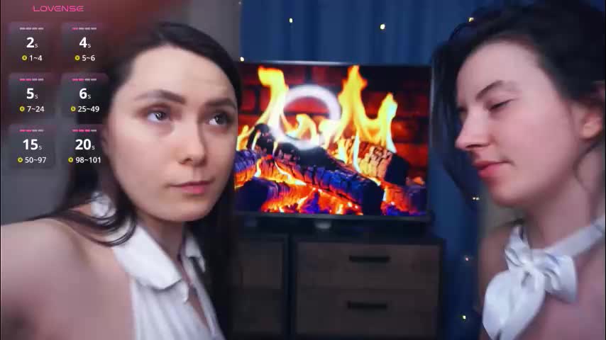 hanalif Cam Model Chat January 19, 2026