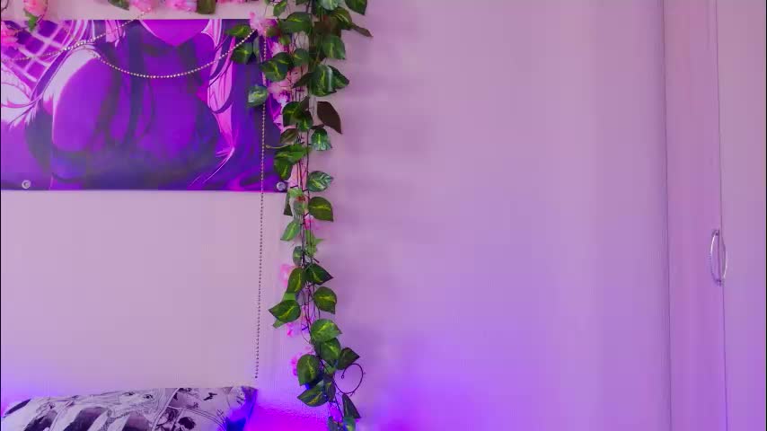 night_angell Cam Model Chat January 19, 2026