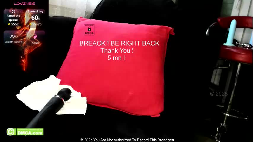 karinabrando Cam Model Chat January 19, 2026