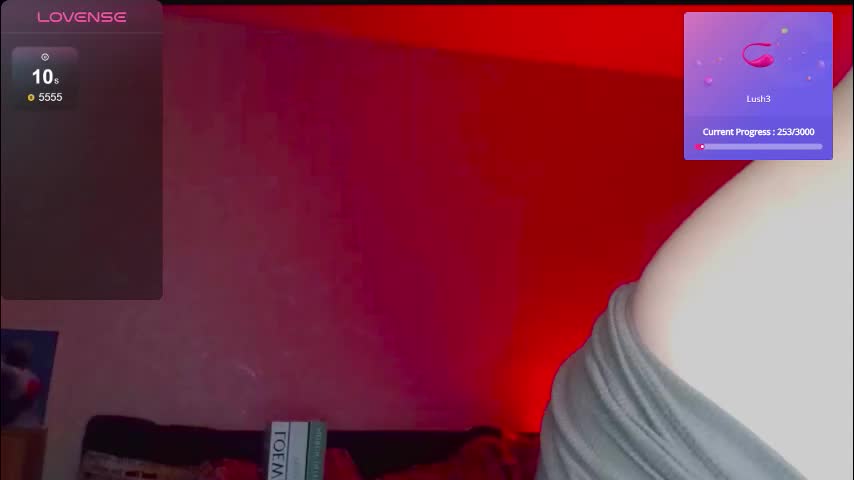 sonya_mikki Cam Model Chat January 19, 2026