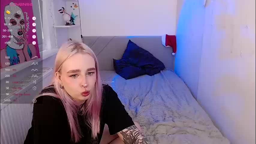 degradat1on Cam Model Chat January 19, 2026