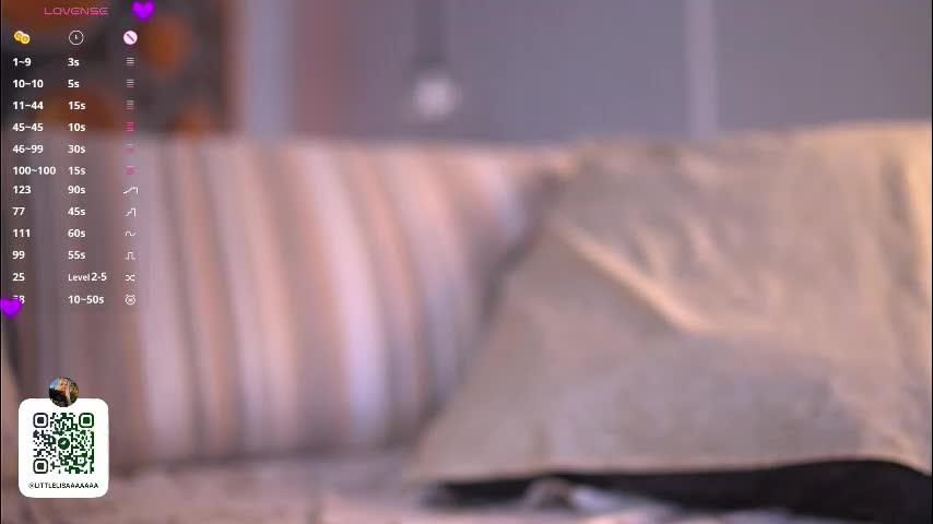 pollybun Cam Model Chat January 19, 2026