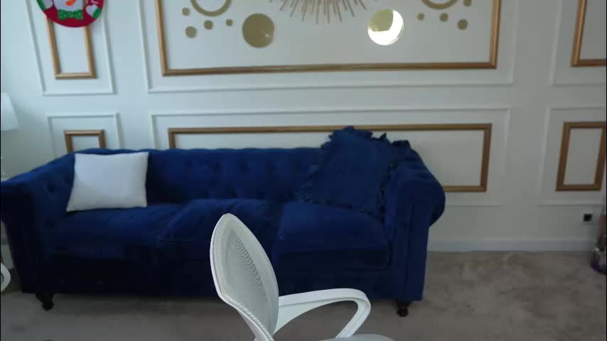 sweetdesiree_ Cam Model Chat January 19, 2026