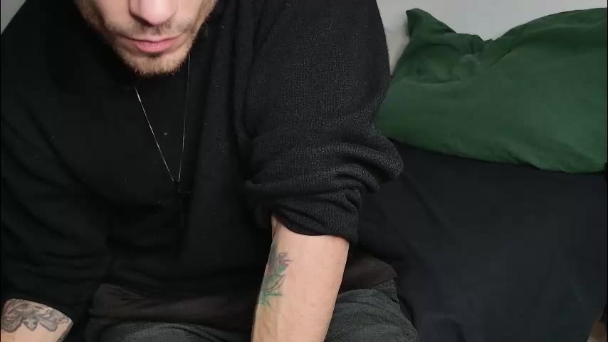 jackdesfeux Cam Model Chat January 19, 2026