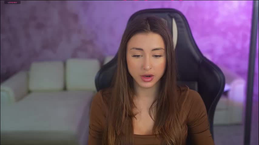 anabel054 Cam Model Chat January 19, 2026