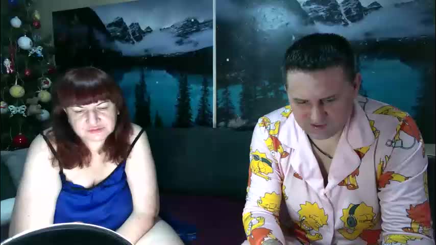 kleosnow Cam Model Chat January 19, 2026