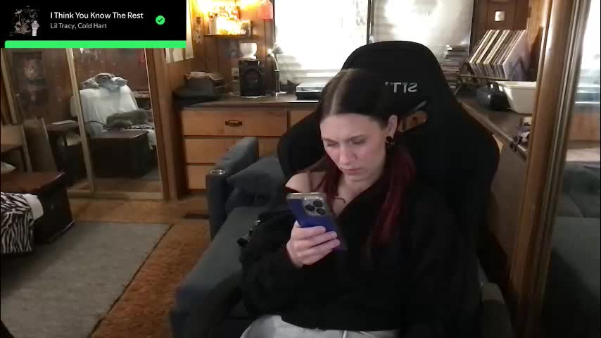 incognitoqueen Cam Model Chat January 19, 2026