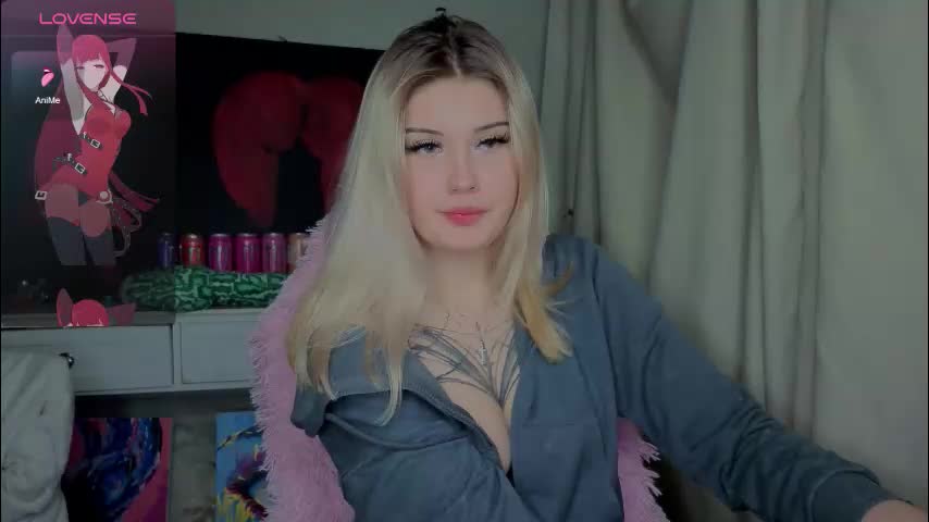 lilhornyprincess Cam Model Chat January 19, 2026