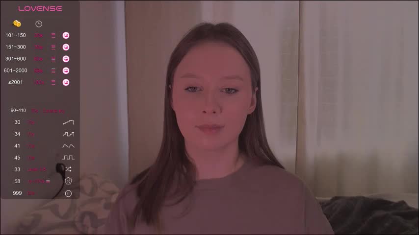 miranadevl Cam Model Chat January 19, 2026