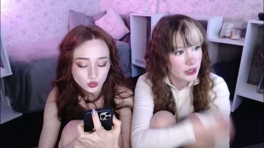 digital_geisha Cam Model Chat January 19, 2026