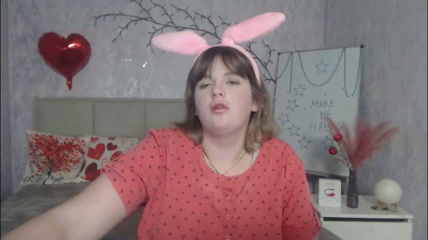 staceylex Cam Model Chat January 19, 2026
