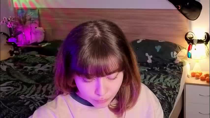 kina_ka Cam Model Chat January 19, 2026