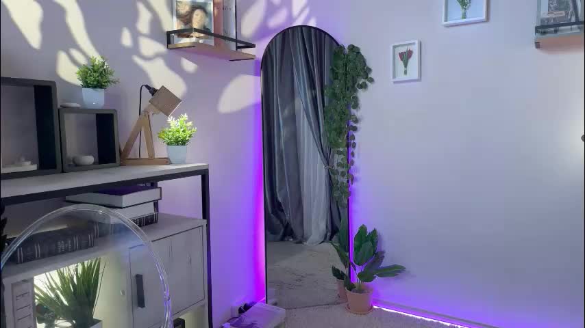 lela_ryan Cam Model Chat January 20, 2026