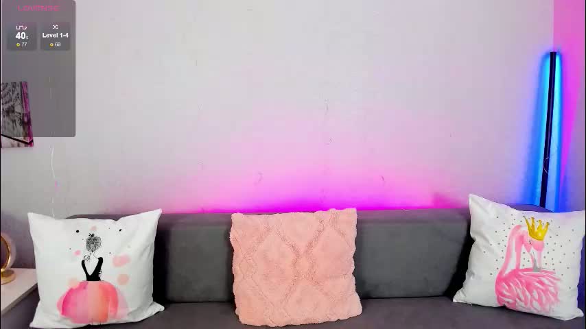 evarey_ Cam Model Chat January 20, 2026