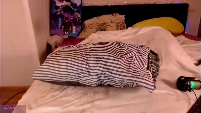 vanessalincum Cam Model Chat January 20, 2026