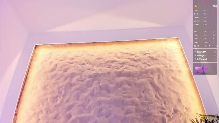 alexamora__ Cam Model Chat January 20, 2026