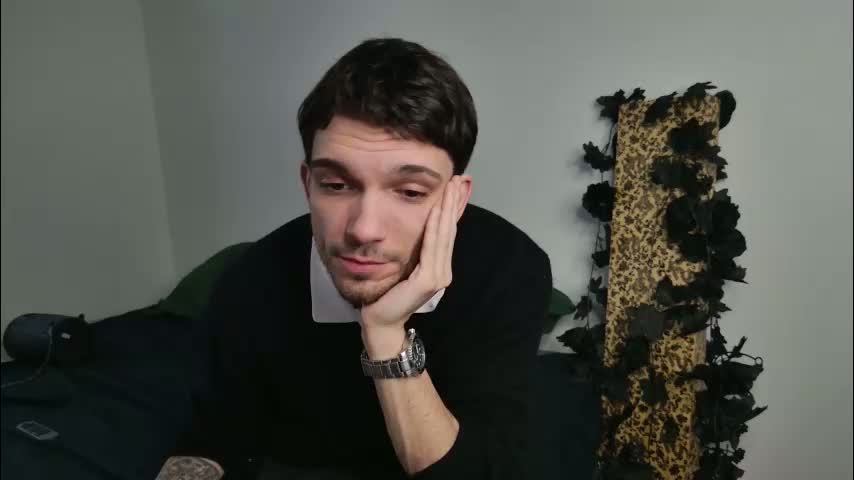 jackdesfeux Cam Model Chat January 20, 2026