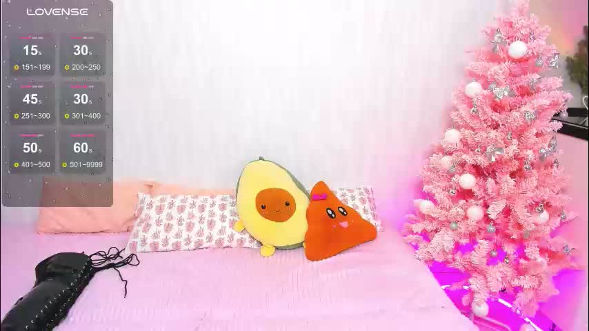 monica_blair Cam Model Chat January 20, 2026