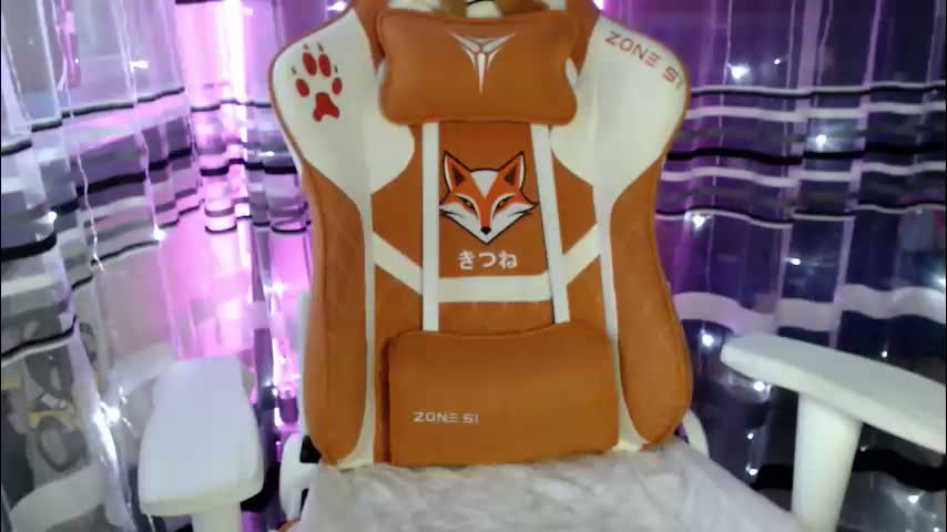 lollifox_1 Cam Model Chat January 20, 2026