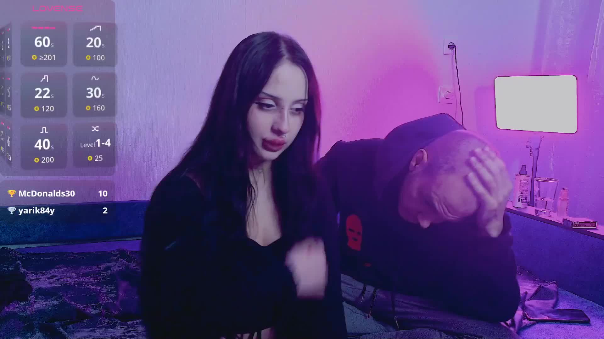 samandmax Cam Model Chat January 20, 2026