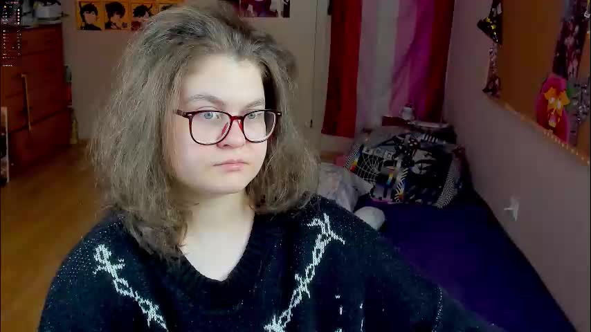 sashy_way Cam Model Chat January 20, 2026