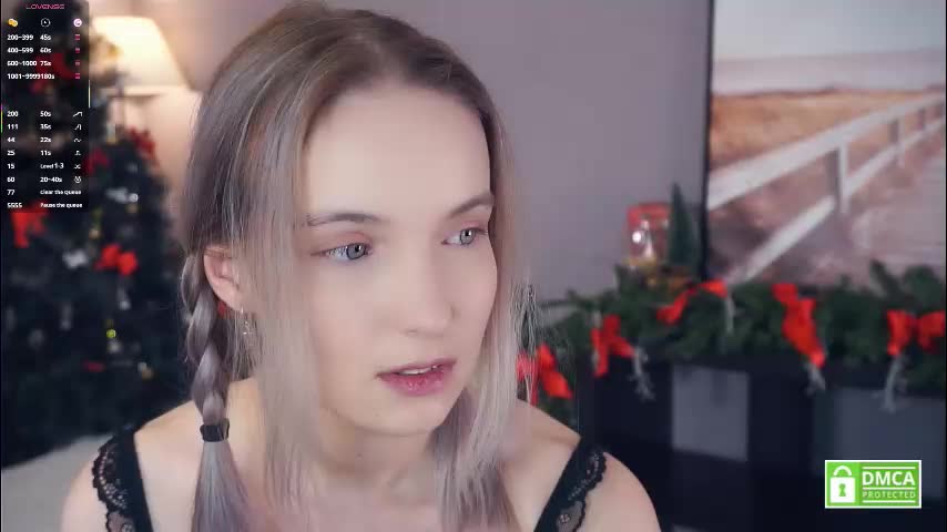 tashinapetitto Cam Model Chat January 20, 2026