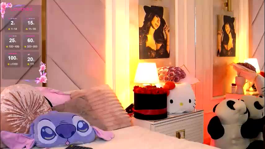 alexaheyess Cam Model Chat January 20, 2026